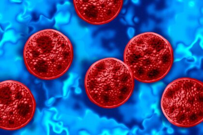 A Diarrhea-Causing Parasite Is Spreading. Should You Stop Eating Salad?