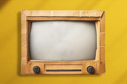 I Made a Smart TV Dumber to Escape Being Tracked. Here’s How