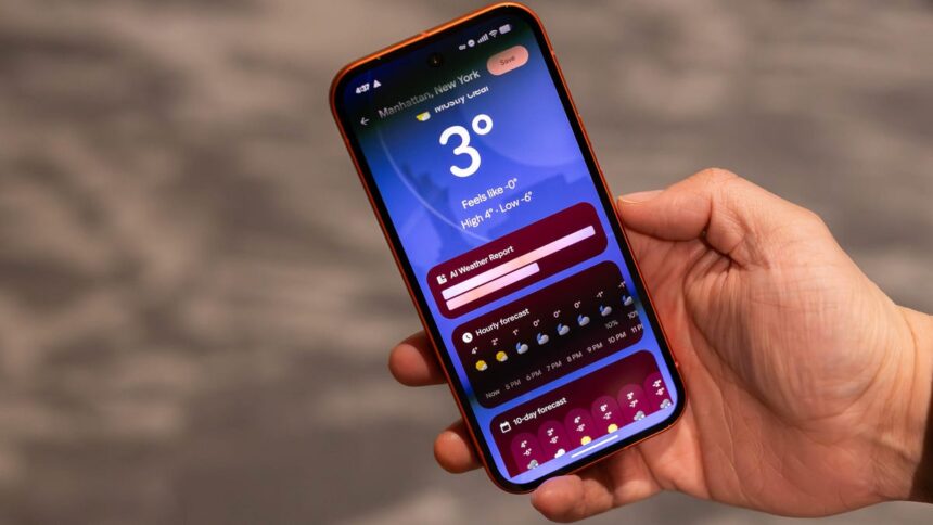 Best Cheap Phone of 2026: These Good Phones Are Still at Reasonable Prices