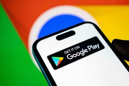 Google Play Opens the Door to Third-Party App Stores, Starting Next Week