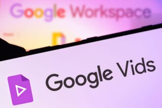 You Can Now Star in Your Own AI Videos Using Google Vids