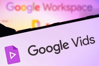 You Can Now Star in Your Own AI Videos Using Google Vids