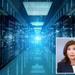 Gov. Kathy Hochul orders election year ‘pause’ on new large-scale data centers to power AI in NY