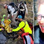 Missing Grand Canyon hiker, 83, rescued after getting separated from companion