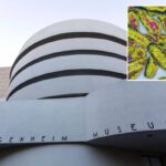 Guggenheim Museum among 31 NYC buildings infected with Legionnaires bacteria