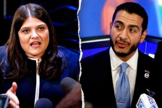 Michigan Dem senator throws support behind candidate to replace him in contentious primary