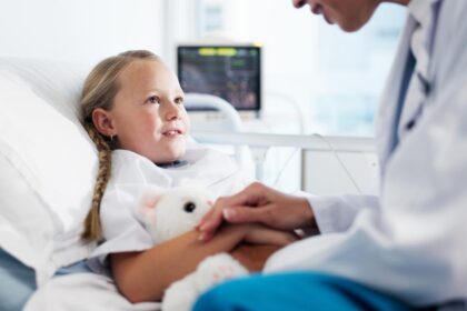 Dear Abby: My FIL always dismisses my daughter’s health issues and I can’t bite my tongue anymore