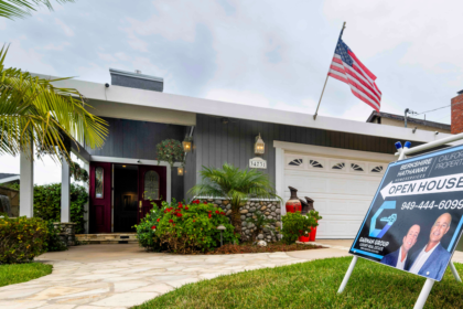 ‘American houses are for American people’: Trump housing chief insists immigration crackdown will lower costs