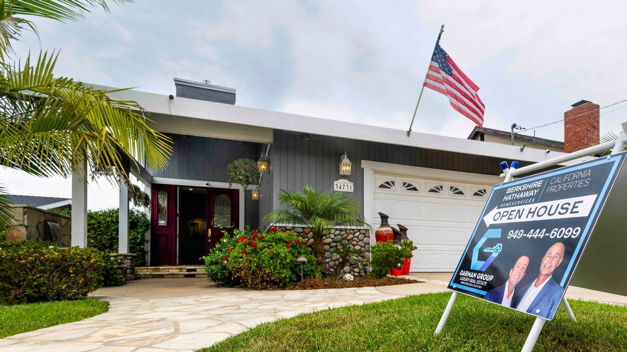 ‘American houses are for American people’: Trump housing chief insists immigration crackdown will lower costs