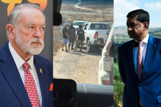 Mike Huckabee rejects Ro Khanna’s Israel visit claims: ‘Not held at gunpoint’