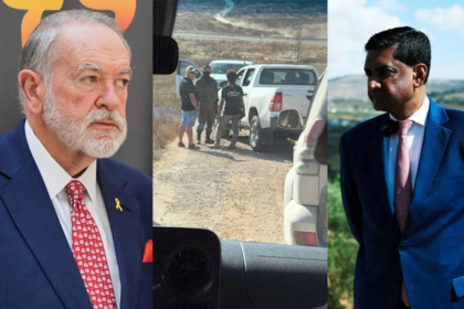 Mike Huckabee rejects Ro Khanna’s Israel visit claims: ‘Not held at gunpoint’