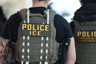 ICE agents instructed to end most vehicle stops in major policy shift