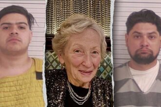 ‘Vibrant’ Florida grandma allegedly killed by illegal immigrant outside Publix, family fights for justice