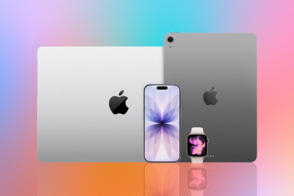 Apple Upgrade Program Will Let You Lease an iPhone Without Sticker Shock