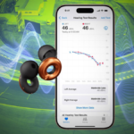 F1 Is One of the Loudest Sports on Earth. This Is What Audiologists Recommend to Protect Your Hearing at the Belgian Grand Prix