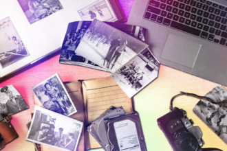How I Cleaned Up the Thousands of Photos and Videos I Had Scattered Across the Internet