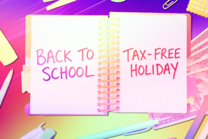 Sales Tax Holidays 2026: Here’s What You Need to Know