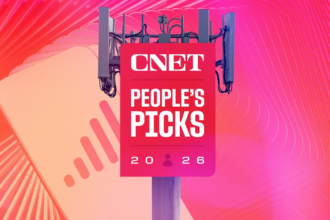 Is Your Cellphone Plan Worth It? Help Us Crown The Top Mobile Carrier