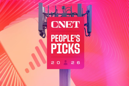 Is Your Cellphone Plan Worth It? Help Us Crown The Top Mobile Carrier