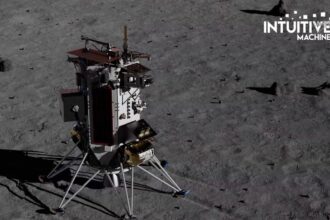 NASA’s Moon Base Update: All’s Well Despite the Blue Origin New Glenn Explosion