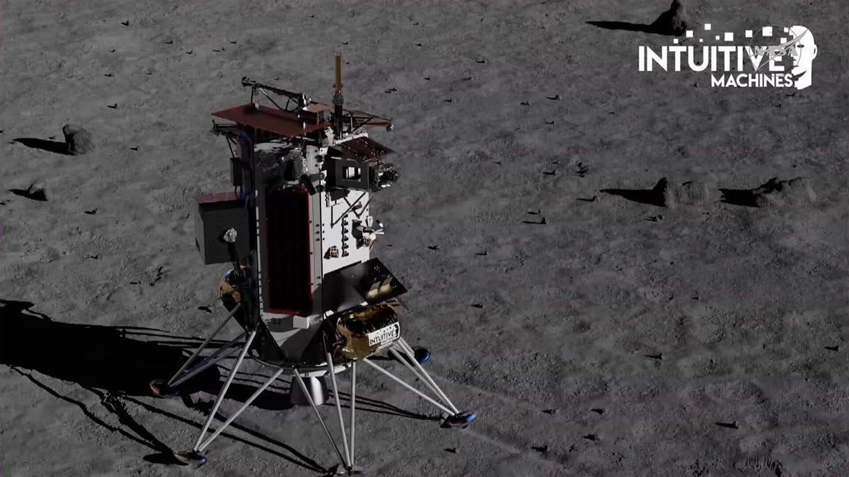 NASA’s Moon Base Update: All’s Well Despite the Blue Origin New Glenn Explosion