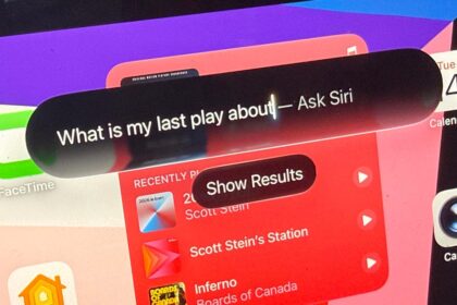 iPadOS 27 Doesn’t Reimagine the iPad, but It Does a Great Job With Siri
