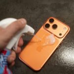 My Orange iPhone Turned Pink, and Yours Can Too if You Do This