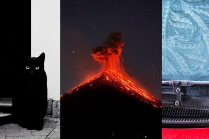 Winners of the 2026 iPhone Photography Awards Redefine the Notion of ‘iPhone Photos’