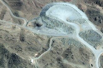 Experts ‘deeply’ concerned over Iran’s work at underground nuclear site