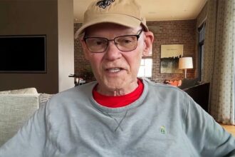 James Carville breaks with famous ‘It’s the economy, stupid’ slogan because of Trump