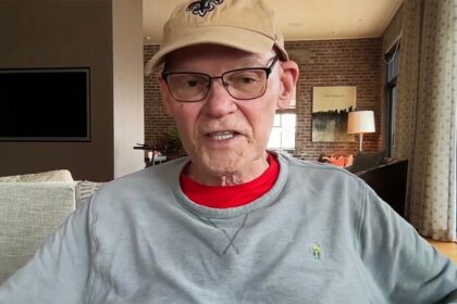 James Carville breaks with famous ‘It’s the economy, stupid’ slogan because of Trump
