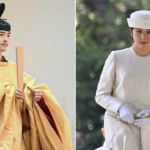 Asian nation with 1,500-year-old imperial line insists only men can become emperor in policy revision