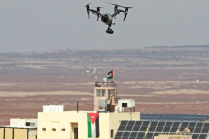 US service member killed in Iraq as troops recover unidentified remains in Jordan: CENTCOM