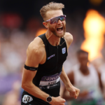 Josh Kerr crushes 27-year-old world mile record after delivering on bold promise in London