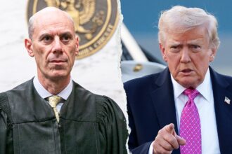 Trump turns to ‘zombie’ court after Boasberg pointed to it in deportation fight
