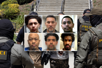 FIRST ON FOX: DHS points to ‘common sense’ reason for collapsing crime: ‘No surprise’