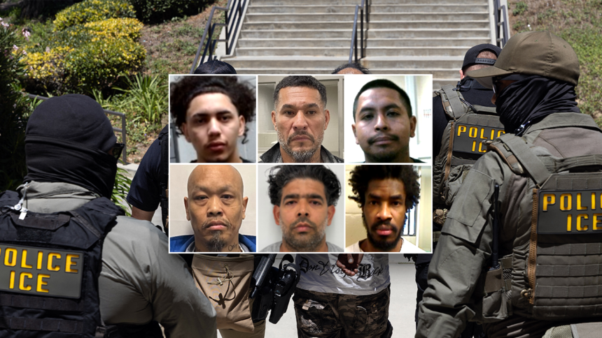 FIRST ON FOX: DHS points to ‘common sense’ reason for collapsing crime: ‘No surprise’