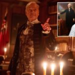 Kelsey Grammer warns of chilling danger facing Americans who forget nation’s founding history