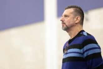 SJSU was told of decades-old allegations against volleyball coach during controversial 2024 season