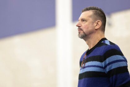 SJSU was told of decades-old allegations against volleyball coach during controversial 2024 season