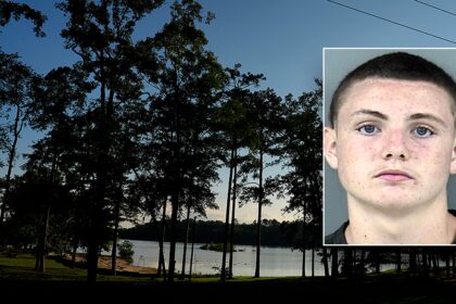 Foster child allegedly drowned in lake by two teens on local politician’s property: authorities