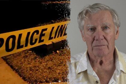 Covert DNA sample from Colorado man’s trash revives 44-year-old Texas murder case: report