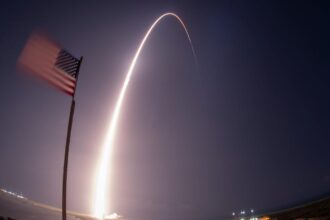 Amazon Leo Is Ready to Begin Limited Internet Service Later This Year