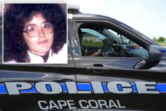 Remains found by Florida kayakers in 2024 identified as New York woman missing for more than 40 years