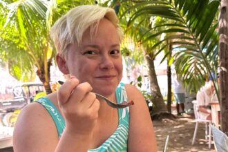 Search intensifies for North Carolina physical therapist who vanished during Caribbean getaway