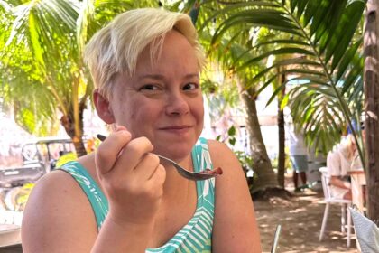 Search intensifies for North Carolina physical therapist who vanished during Caribbean getaway