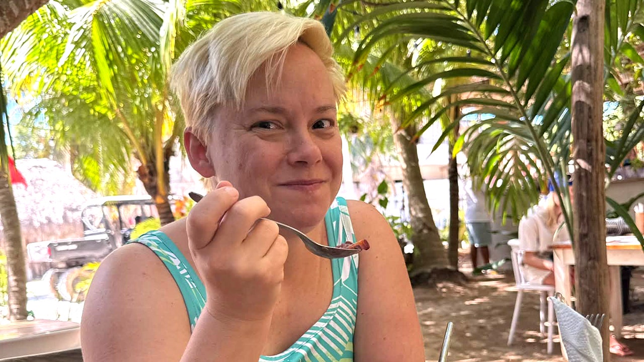 Search intensifies for North Carolina physical therapist who vanished during Caribbean getaway