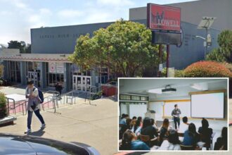 High school fights back against city over controversial new ethnic studies curriculum