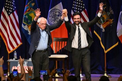 Expert who fled Cuba warns of ‘vicious cycle’ that will lead to ‘communists in double digits’ in Congress