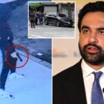 Mamdani embarrassingly misspells name of NYPD detective shot in back — after axing plans to hire nearly 600 more cops